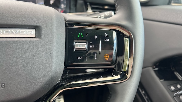 Used Land Rover Range Rover Evoque 2025 for sale - 75534334: Photo 55