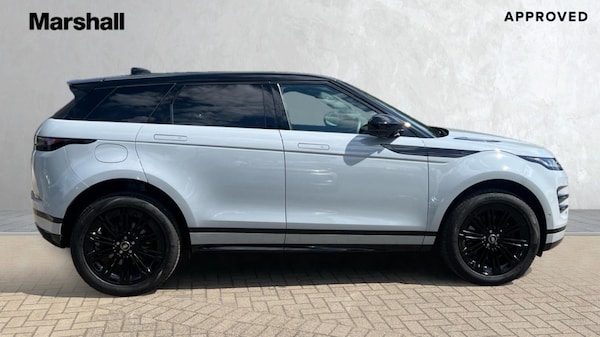 Used Land Rover Range Rover Evoque 2025 for sale - 75534334: Photo 5