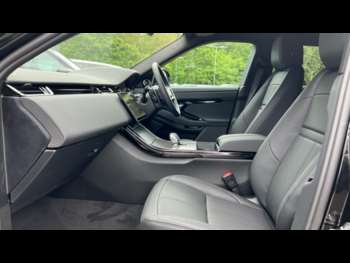 Used Land Rover Range Rover Evoque 2024 for sale - 73712103: Photo
