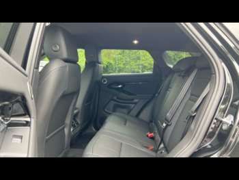 Used Land Rover Range Rover Evoque 2024 for sale - 73712103: Photo