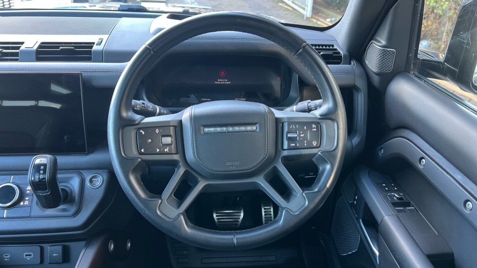 Used Land Rover Defender 2022 for sale - 76691457: Photo 15