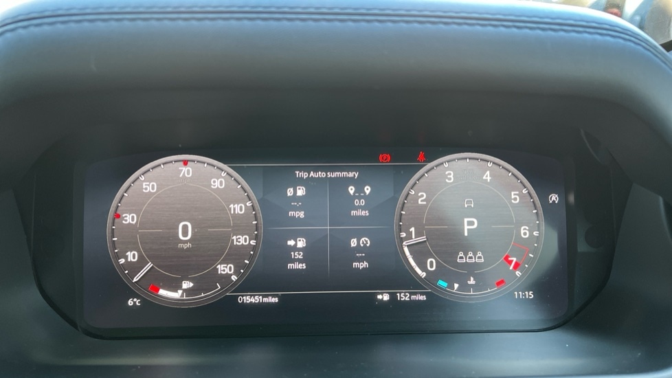 Used Land Rover Defender 2022 for sale - 76691457: Photo 16