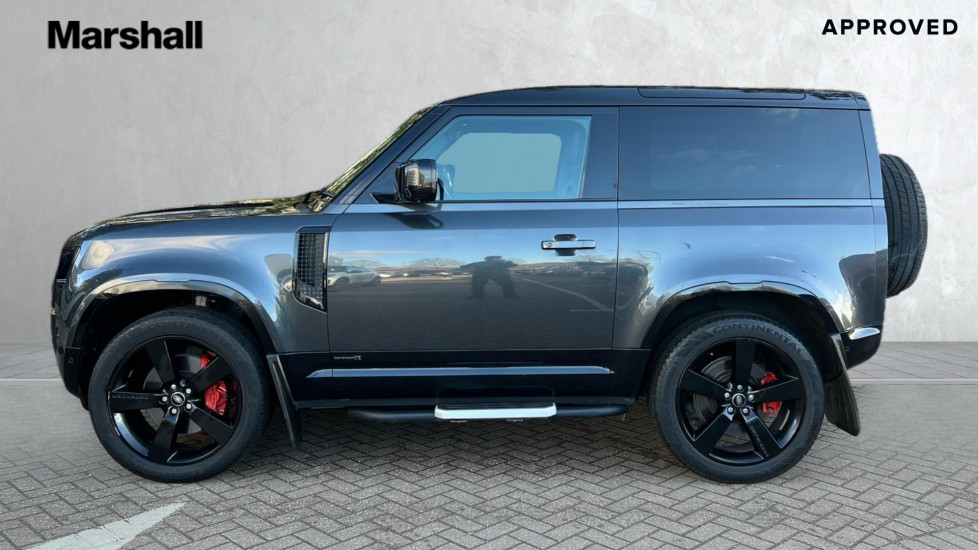 Used Land Rover Defender 2022 for sale - 76691457: Photo 26