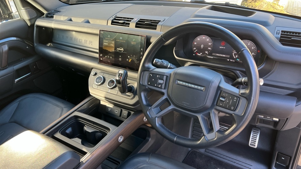 Used Land Rover Defender 2022 for sale - 76691457: Photo 28