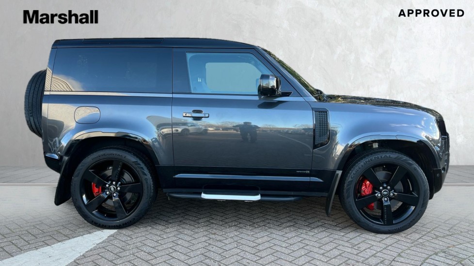 Used Land Rover Defender 2022 for sale - 76691457: Photo 5