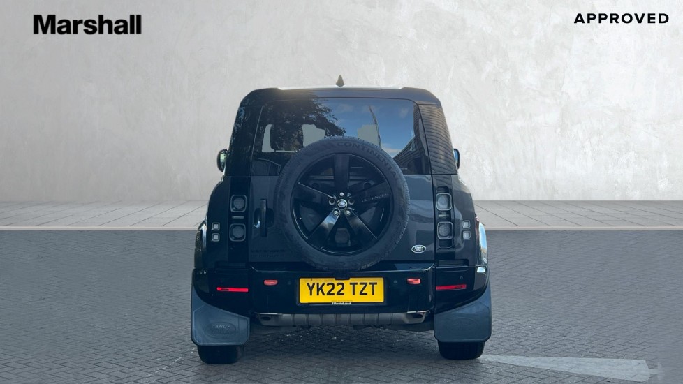 Used Land Rover Defender 2022 for sale - 76691457: Photo 6