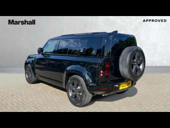 Used Land Rover Defender 2023 for sale - 75121067: Photo