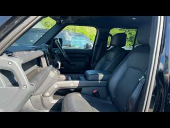 Used Land Rover Defender 2023 for sale - 75121067: Photo