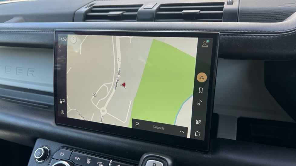 Used Land Rover Defender 2022 for sale - 76587086: Photo 47