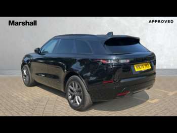 Used Land Rover Range Rover Velar 2024 for sale - 73712112: Photo