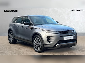 Used Land Rover Range Rover Evoque 2023 for sale - 76361966: Photo