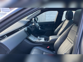 Used Land Rover Range Rover Evoque 2023 for sale - 76361966: Photo