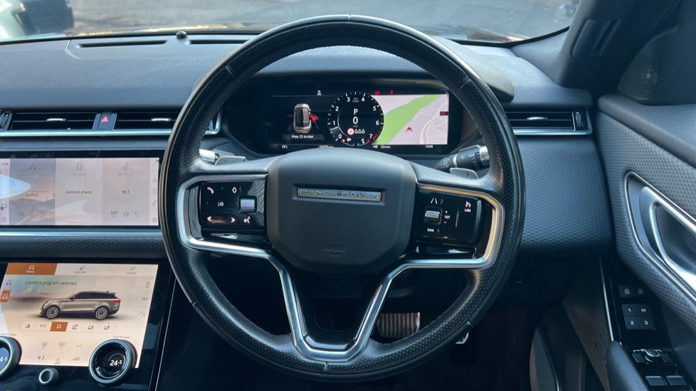 Used Land Rover Range Rover Velar 2021 for sale - 77018361: Photo 15