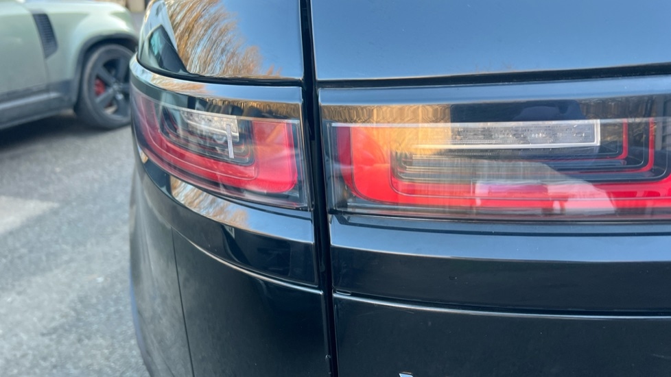 Used Land Rover Range Rover Velar 2021 for sale - 77018361: Photo 19