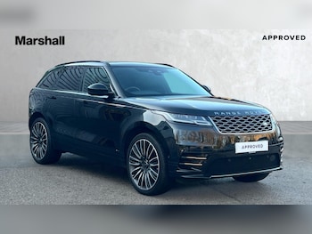 Used Land Rover Range Rover Velar 2021 for sale - 77018361: Photo
