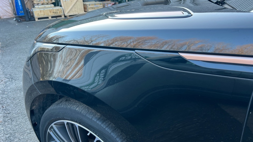 Used Land Rover Range Rover Velar 2021 for sale - 77018361: Photo 20