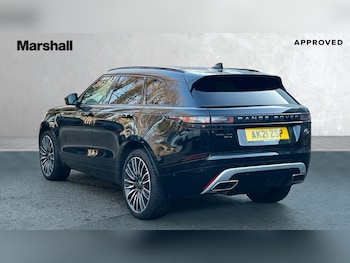 Used Land Rover Range Rover Velar 2021 for sale - 77018361: Photo
