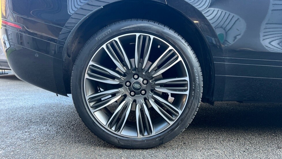 Used Land Rover Range Rover Velar 2021 for sale - 77018361: Photo 31