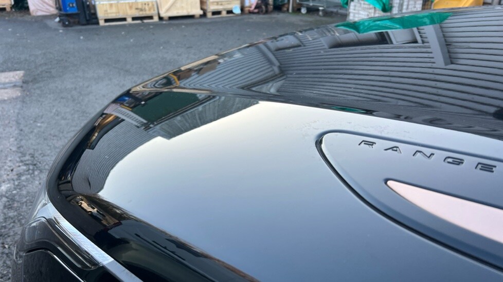 Used Land Rover Range Rover Velar 2021 for sale - 77018361: Photo 34