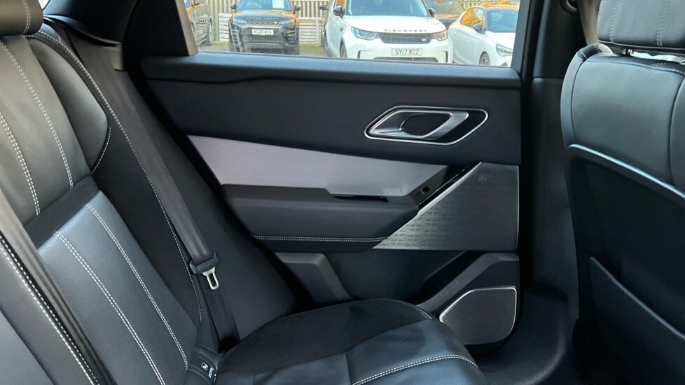 Used Land Rover Range Rover Velar 2021 for sale - 77018361: Photo 38