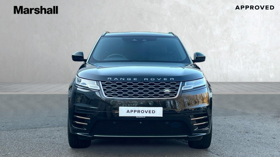 Used Land Rover Range Rover Velar 2021 for sale - 77018361: Photo 7