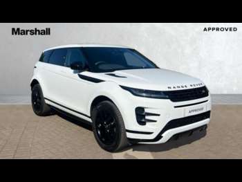 2024 - 1.5 P270e Dynamic SE 5dr Auto