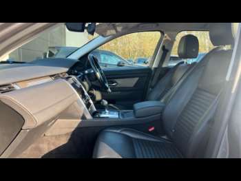 Used Land Rover Discovery Sport 2020 for sale - 74437600: Photo