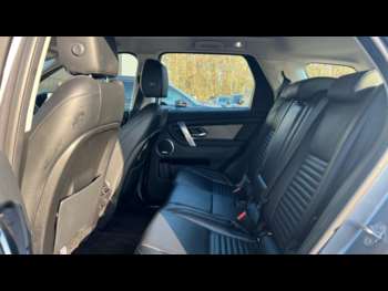 Used Land Rover Discovery Sport 2020 for sale - 74437600: Photo