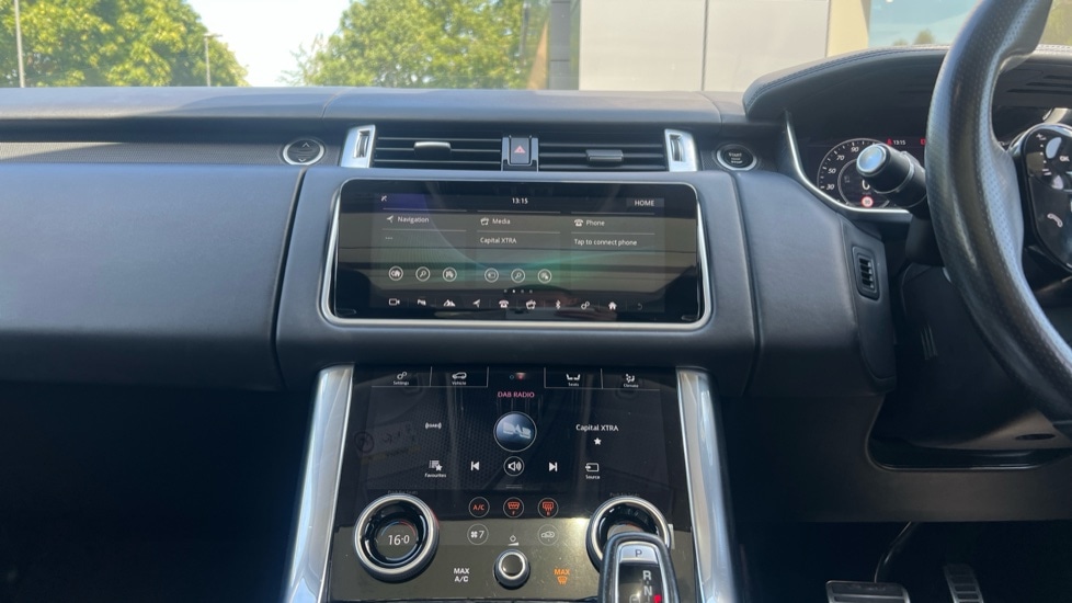 Used Land Rover Range Rover Sport 2018 for sale - 76664557: Photo 14