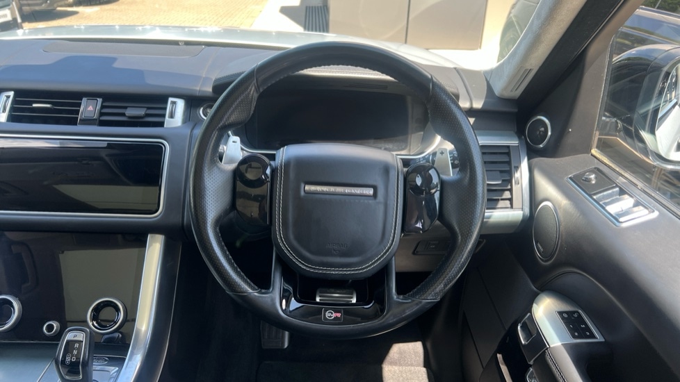 Used Land Rover Range Rover Sport 2018 for sale - 76664557: Photo 15