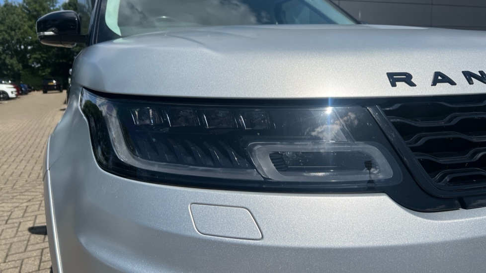 Used Land Rover Range Rover Sport 2018 for sale - 76664557: Photo 17