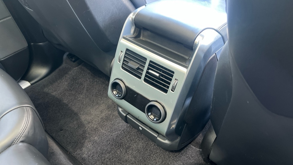 Used Land Rover Range Rover Sport 2018 for sale - 76664557: Photo 18