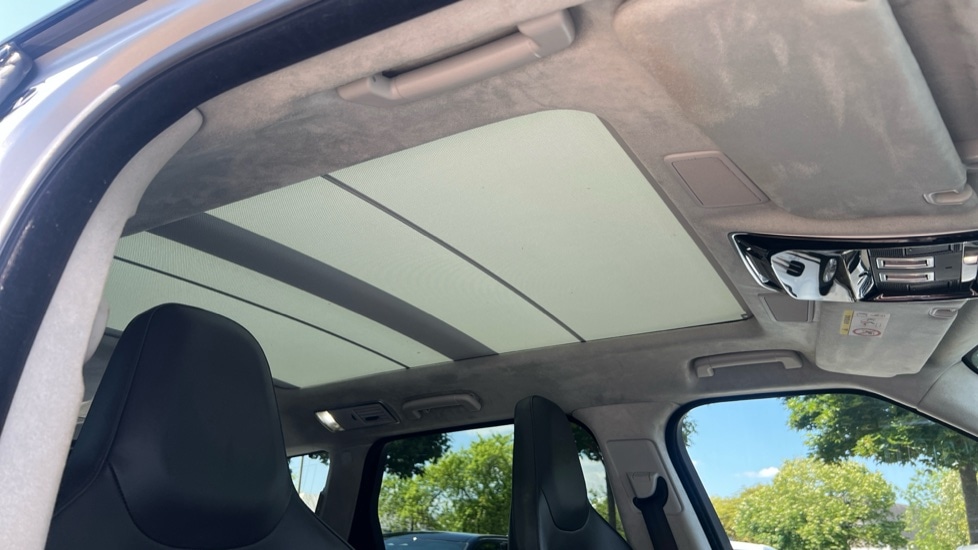 Used Land Rover Range Rover Sport 2018 for sale - 76664557: Photo 20