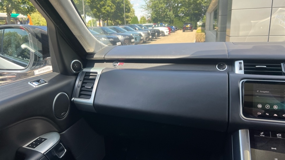 Used Land Rover Range Rover Sport 2018 for sale - 76664557: Photo 21