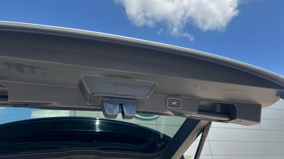 Used Land Rover Range Rover Sport 2018 for sale - 76664557: Photo 22