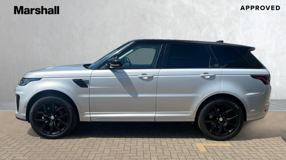 Used Land Rover Range Rover Sport 2018 for sale - 76664557: Photo 26