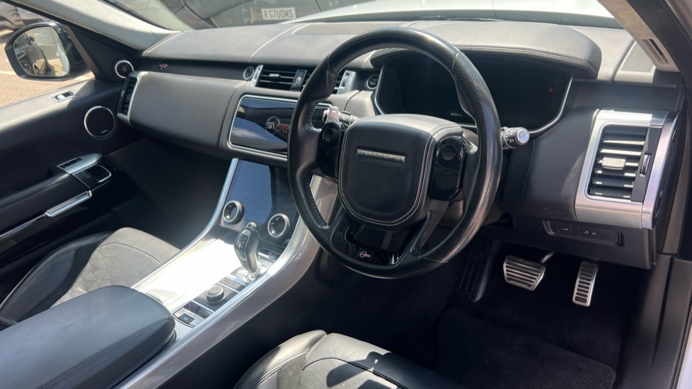 Used Land Rover Range Rover Sport 2018 for sale - 76664557: Photo 28