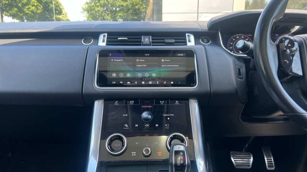 Used Land Rover Range Rover Sport 2018 for sale - 76664557: Photo 29