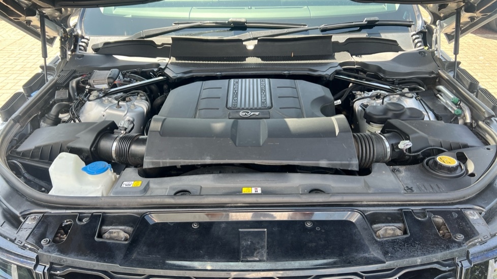 Used Land Rover Range Rover Sport 2018 for sale - 76664557: Photo 30