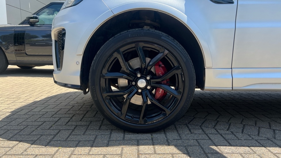 Used Land Rover Range Rover Sport 2018 for sale - 76664557: Photo 31