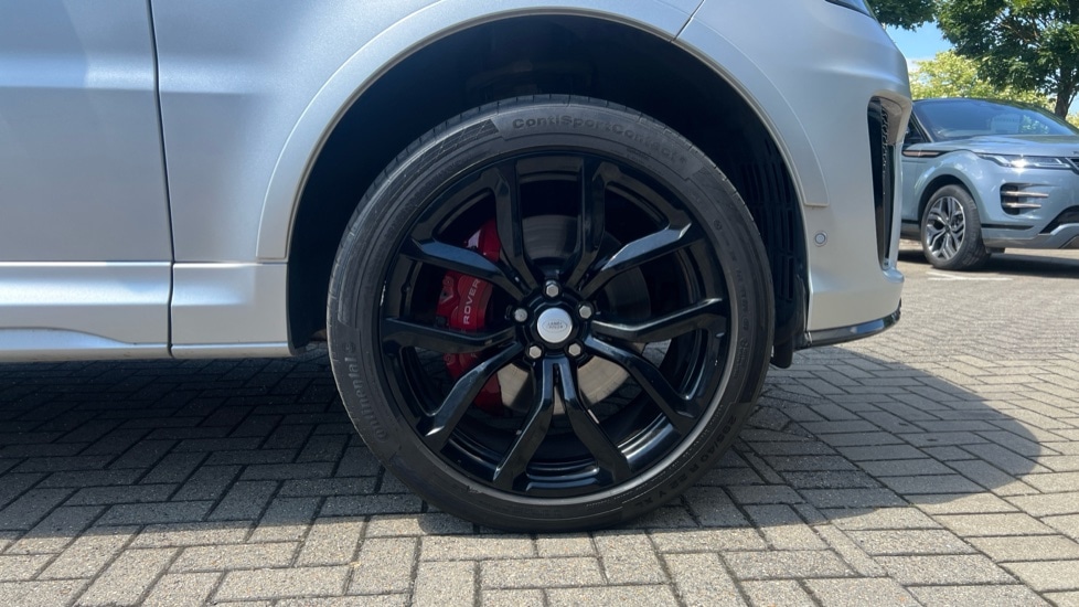 Used Land Rover Range Rover Sport 2018 for sale - 76664557: Photo 33