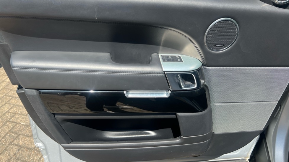 Used Land Rover Range Rover Sport 2018 for sale - 76664557: Photo 34