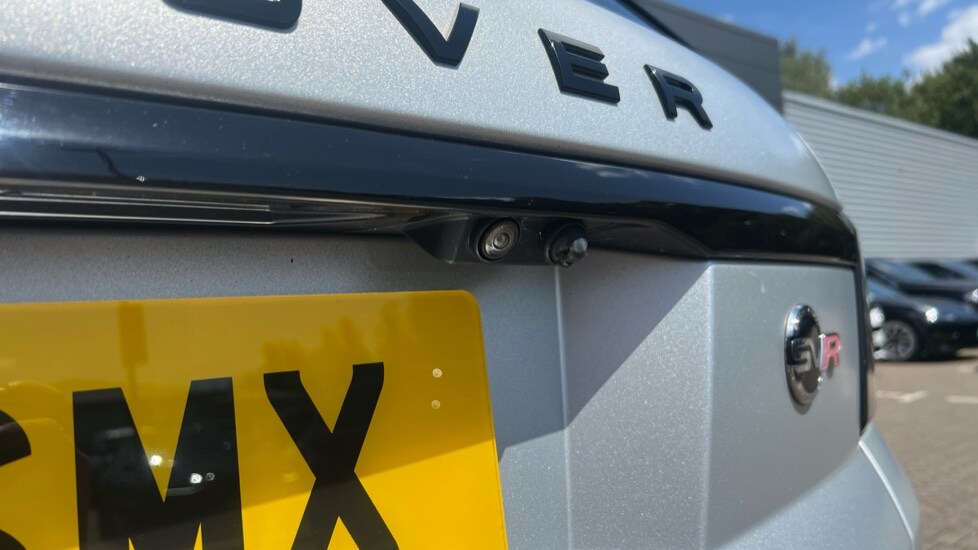 Used Land Rover Range Rover Sport 2018 for sale - 76664557: Photo 37