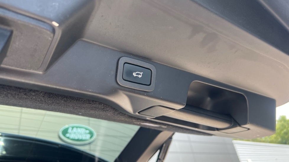 Used Land Rover Range Rover Sport 2018 for sale - 76664557: Photo 38