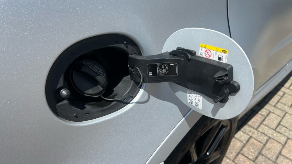 Used Land Rover Range Rover Sport 2018 for sale - 76664557: Photo 40