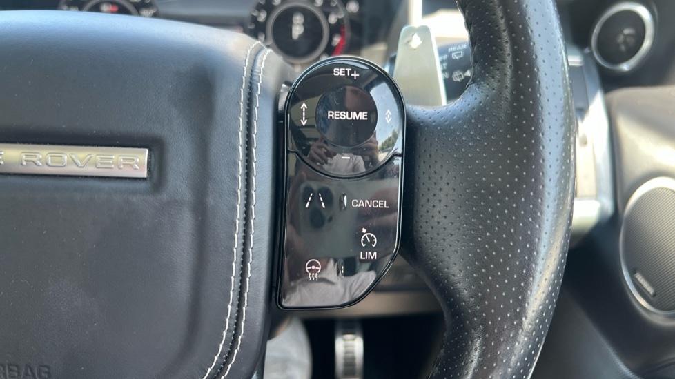 Used Land Rover Range Rover Sport 2018 for sale - 76664557: Photo 43