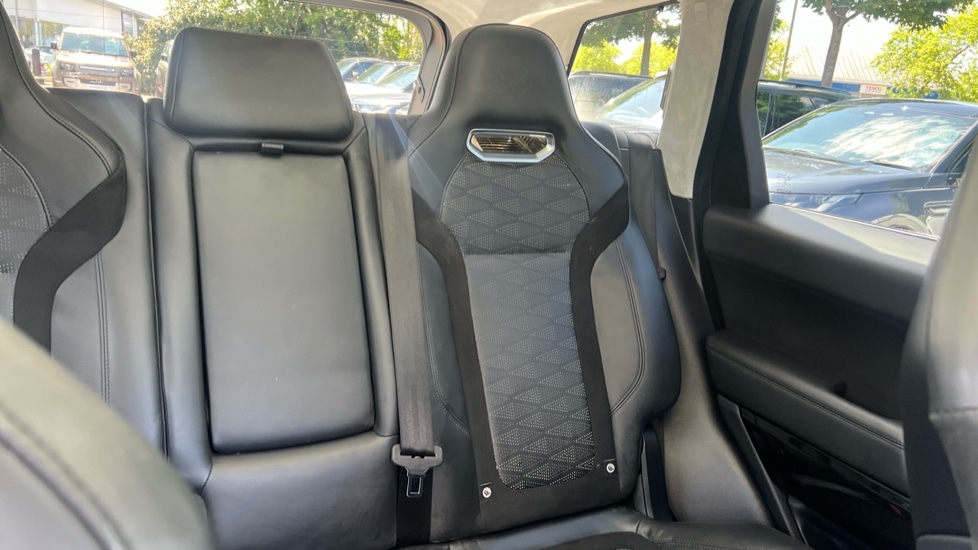 Used Land Rover Range Rover Sport 2018 for sale - 76664557: Photo 46