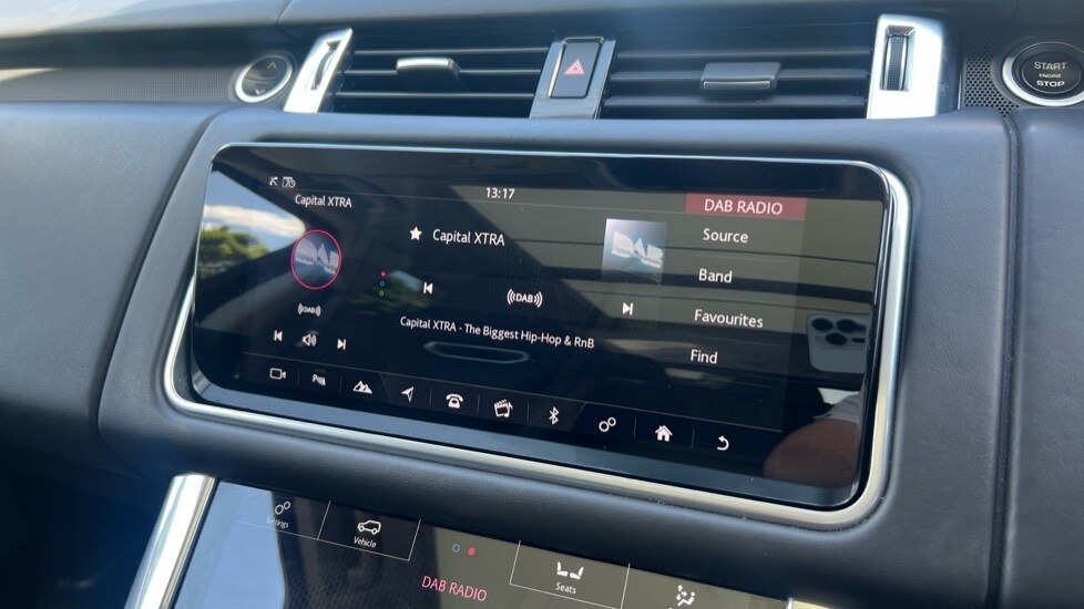 Used Land Rover Range Rover Sport 2018 for sale - 76664557: Photo 47