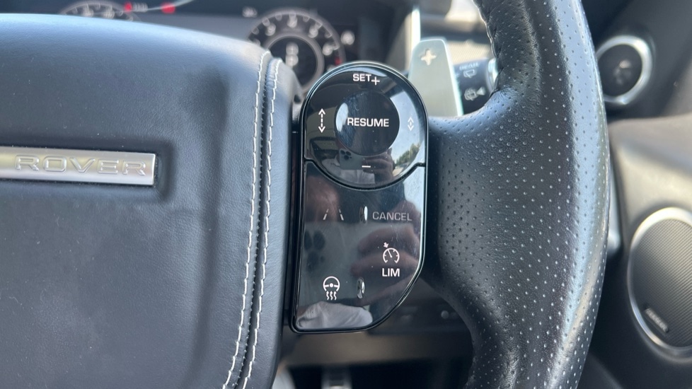 Used Land Rover Range Rover Sport 2018 for sale - 76664557: Photo 53