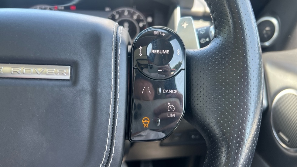 Used Land Rover Range Rover Sport 2018 for sale - 76664557: Photo 56